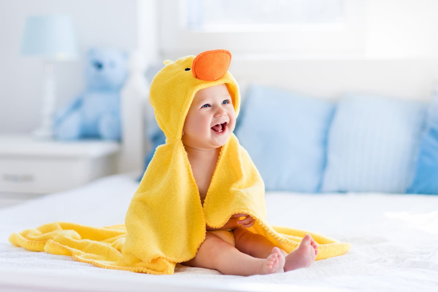 The 10 most common surnames registered for new babies in Ireland in 2020