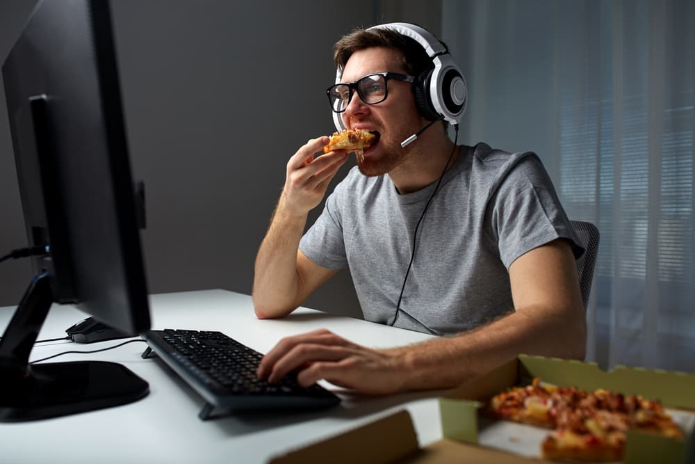 Hey students! Here’s how to nab a €50 Just Eat voucher