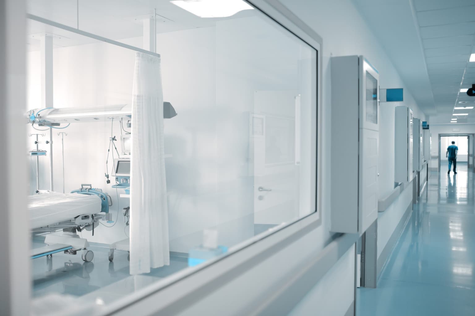 Hospital boss: Ireland is ‘past the peak’ of the third Covid wave