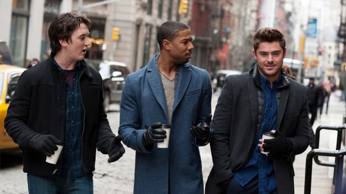 These are the seven best movies on TV tonight