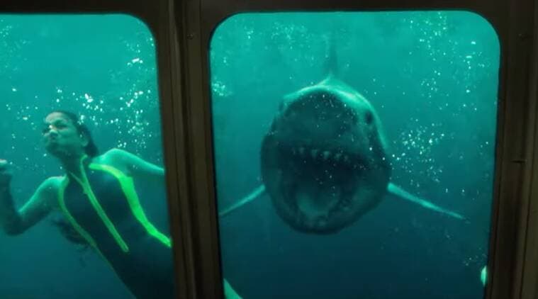 These are the five best movies on TV for your Tuesday night in