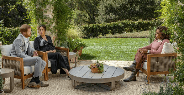 How to watch the Meghan Markle interview in Ireland – Date, time, channel and more