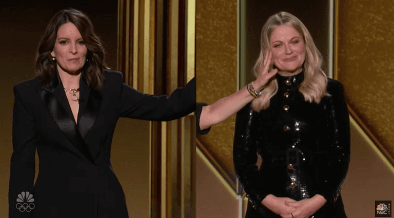 WATCH: Normal People was the target for one of the best Golden Globes jokes WATCH: Normal People was the target for one of the best Golden Globes jokes