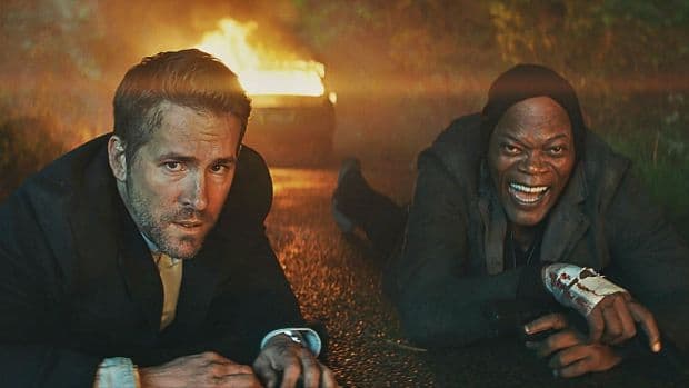 These are the six best movies on TV for your Monday night in