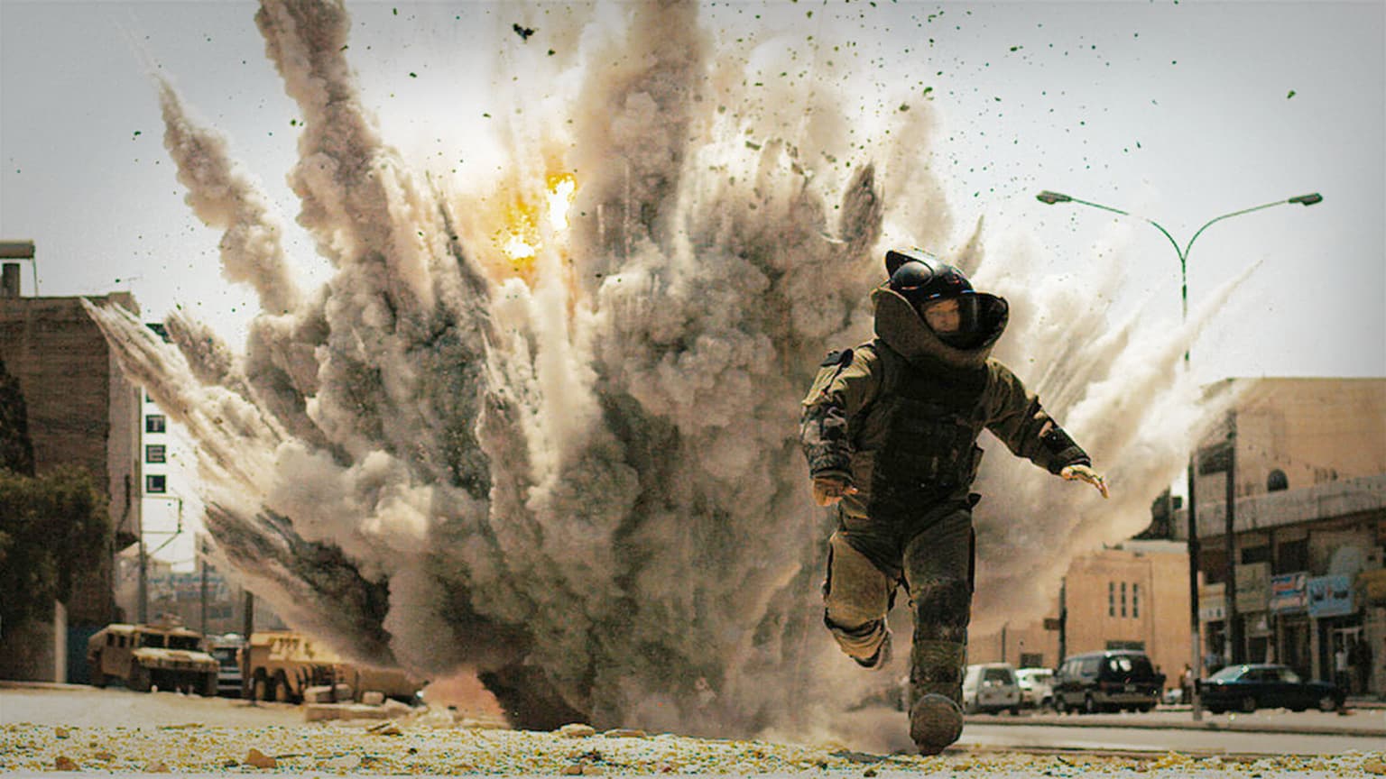 These are the 20 best war movies you can watch at home right now