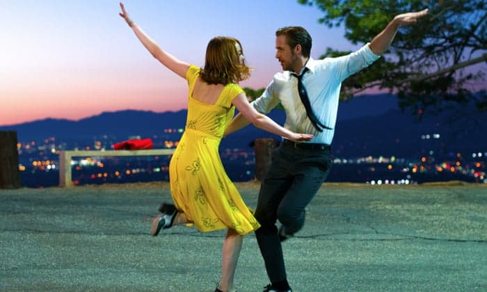 The seven best movies on TV for your Friday night in