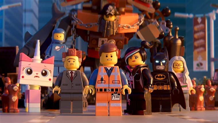 These are the six best movies on TV for your Saturday night in