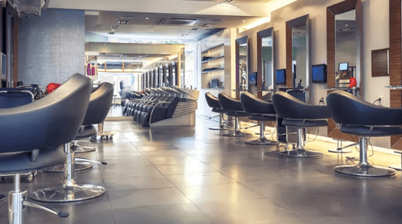 We might need to wait a little longer than expected for the reopening of hairdressers