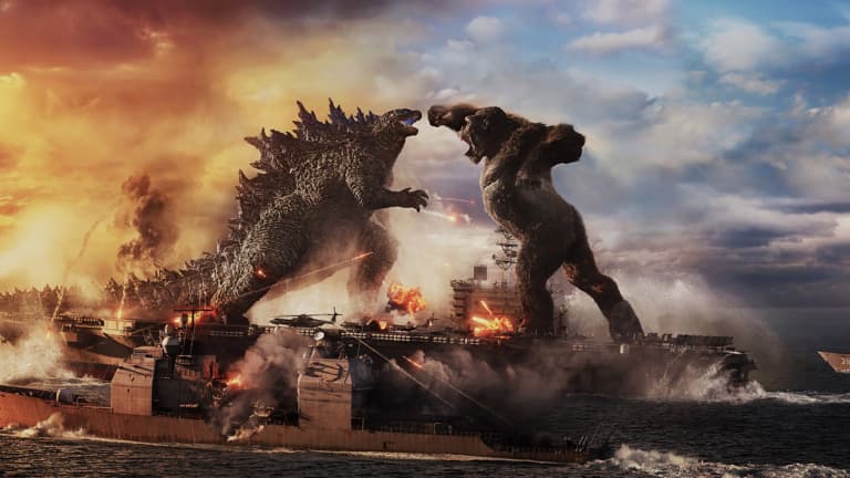 All of the best new TV and movie additions to watch this weekend