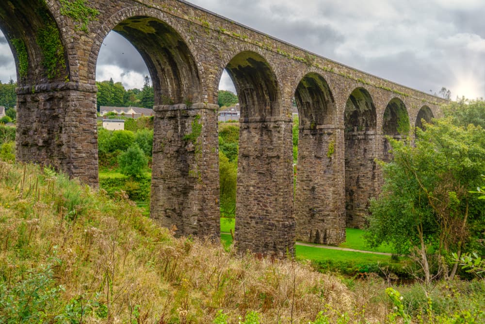 Why you should take on the epic Waterford Greenway this summer