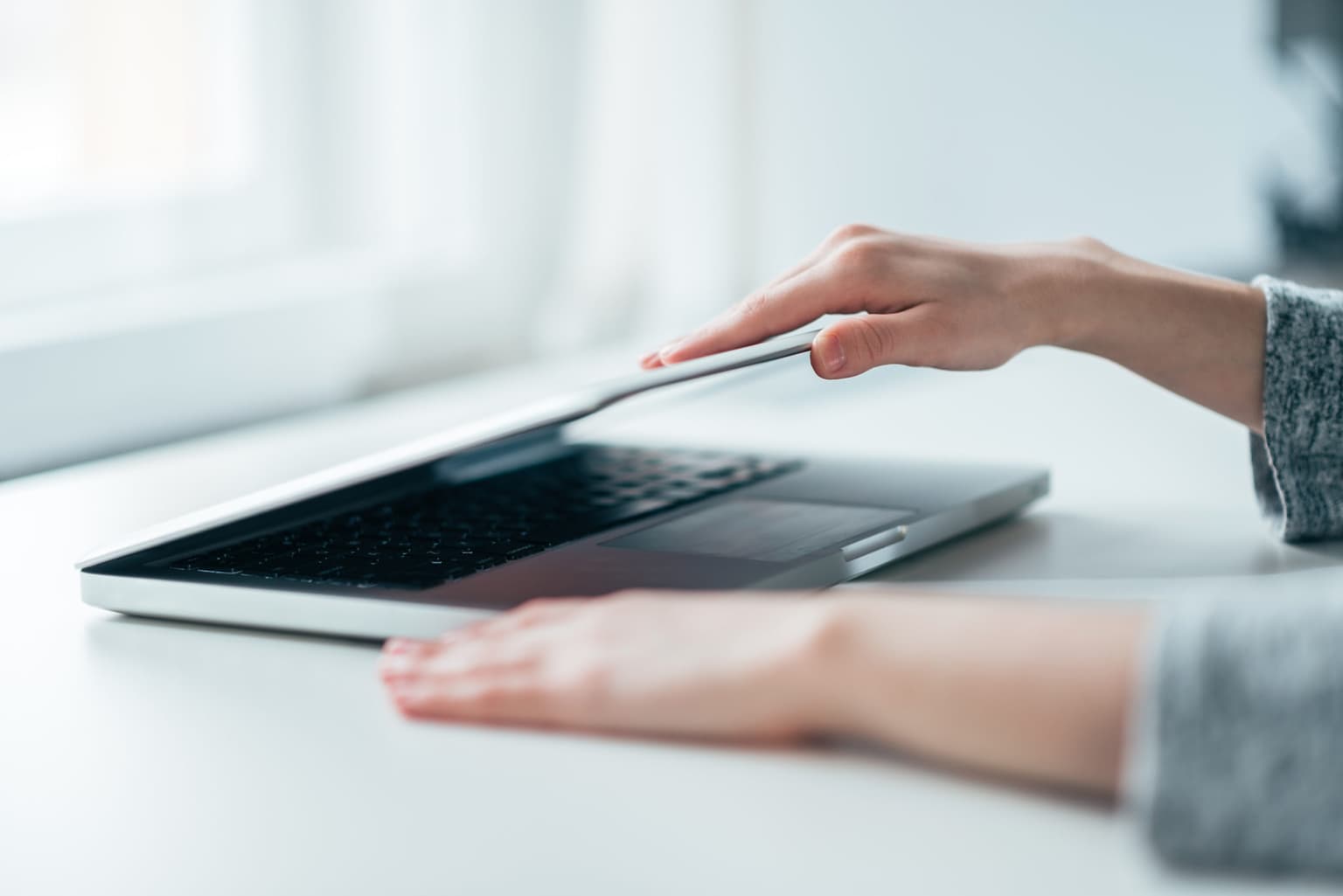 Employees have a right to disconnect from work as of today