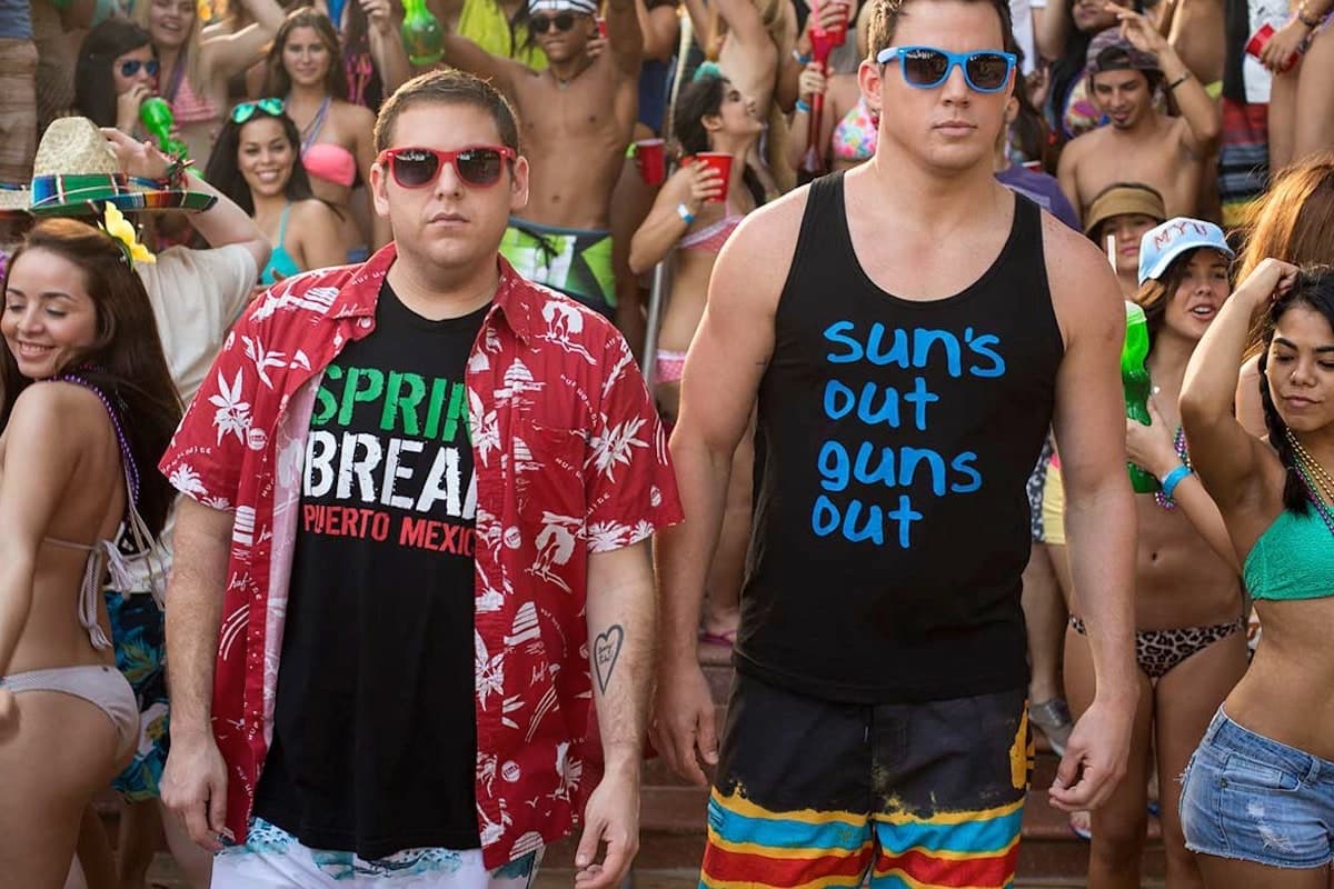 These are the seven best movies on TV for your Wednesday night in