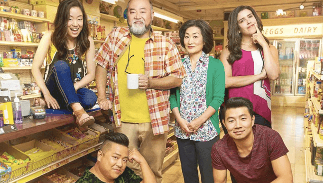 This is the funniest comedy series on Netflix that you aren’t watching