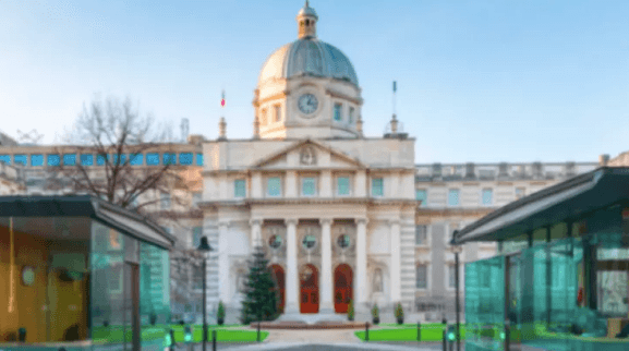 Dates for reopening of indoor pubs and international travel to be announced later this week