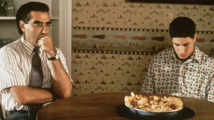 The five best movies on TV for your Monday night in