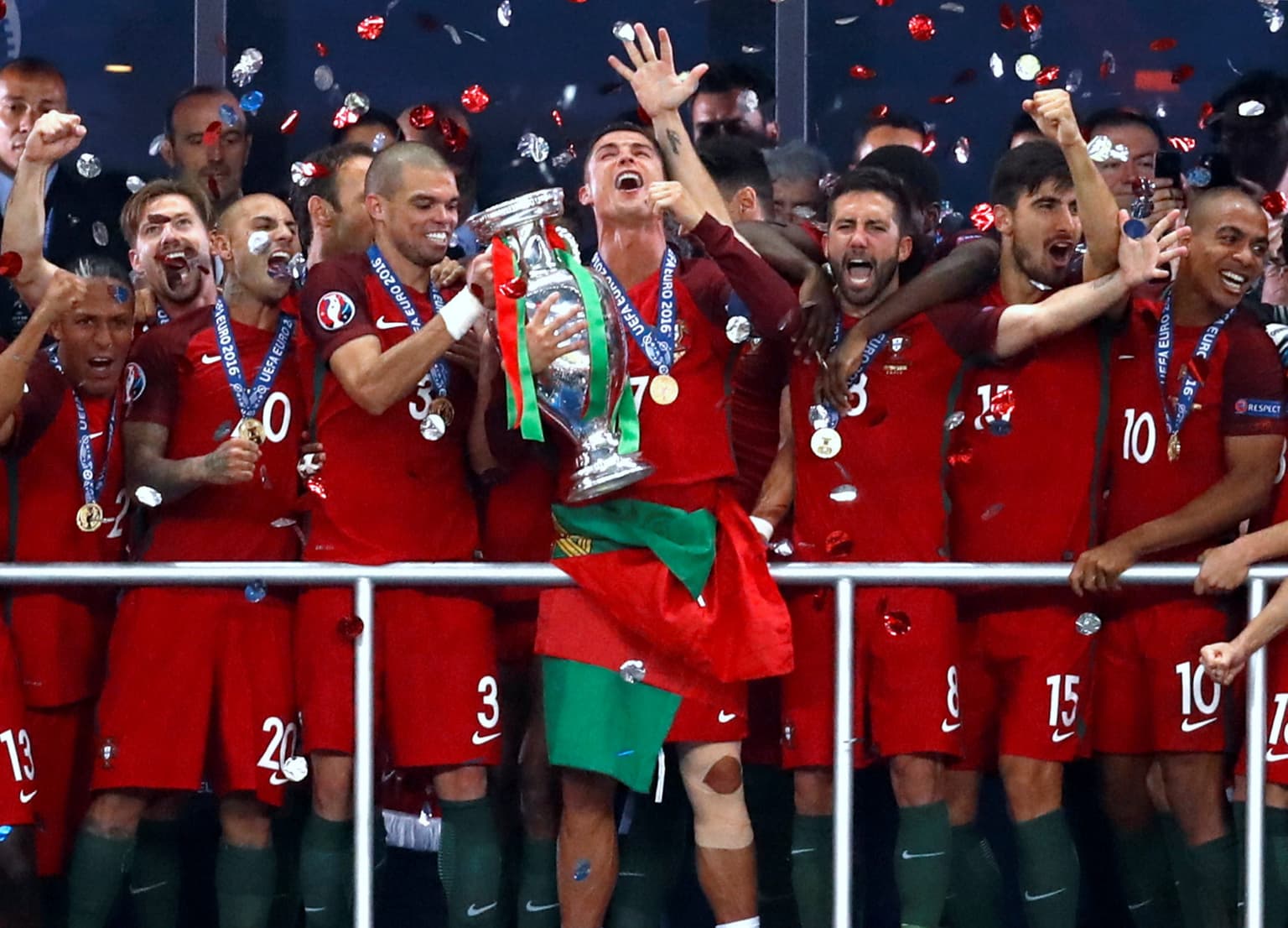 Euro 2020 – A complete daily TV guide to every match to keep in your bookmarks