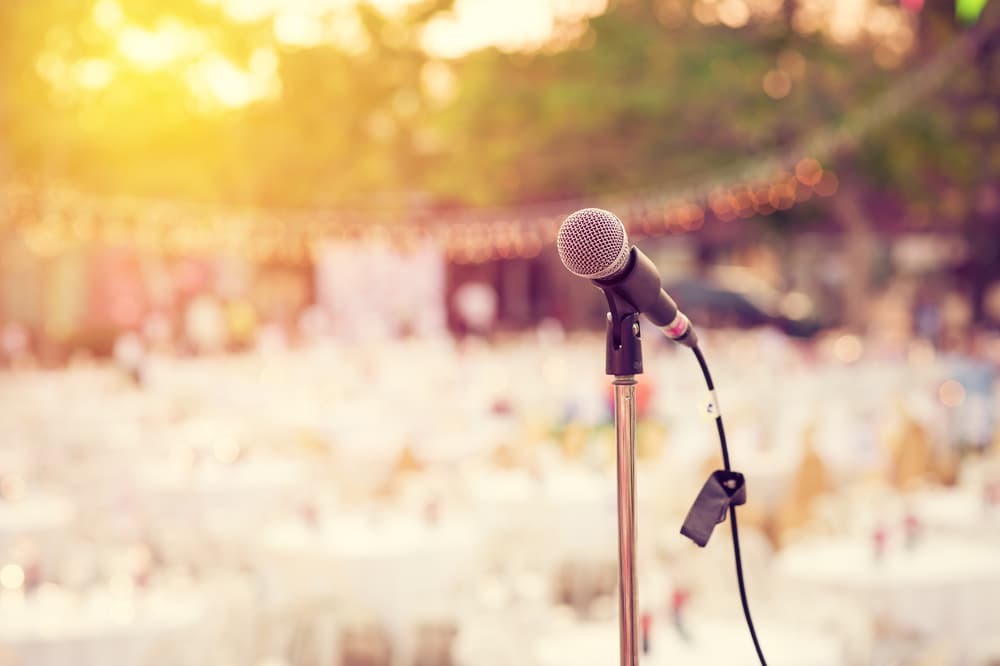 Socially distanced festival to take place in Kildare this summer