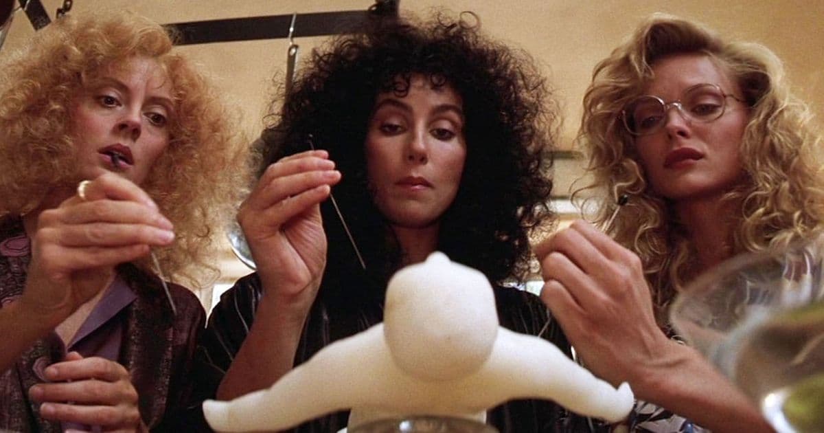 These are the six best movies on TV for your Friday night in