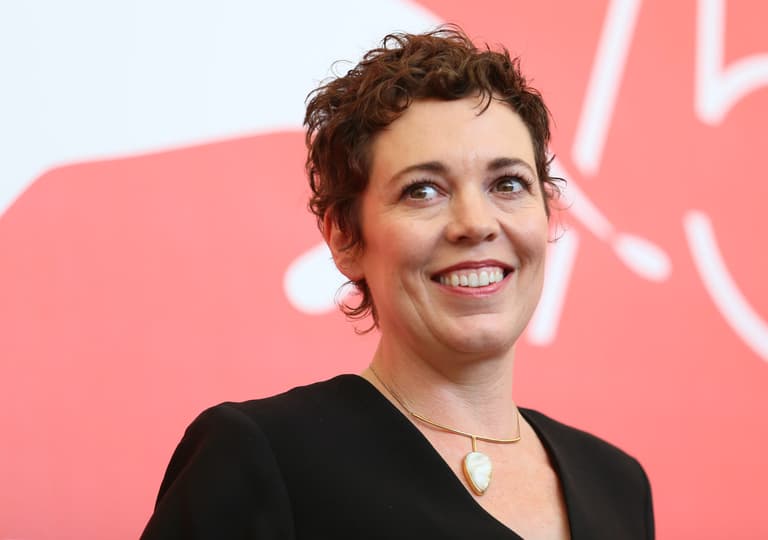 Kildare teenager lands role opposite Olivia Colman in new film