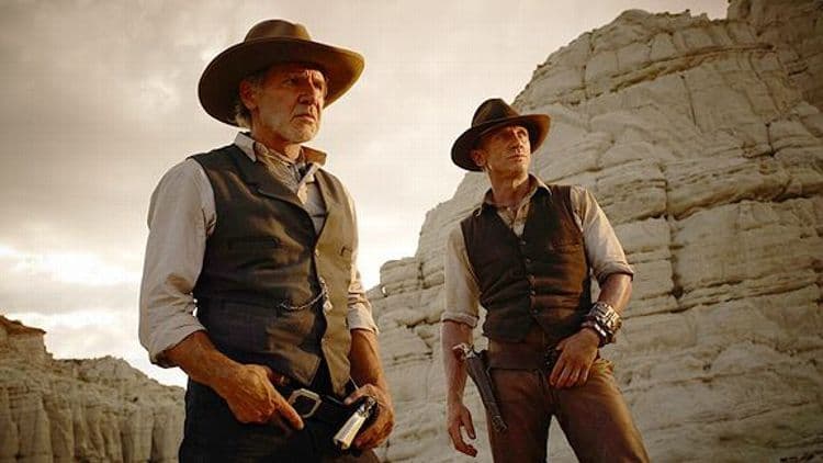Five of the best movies on TV for your Tuesday night in