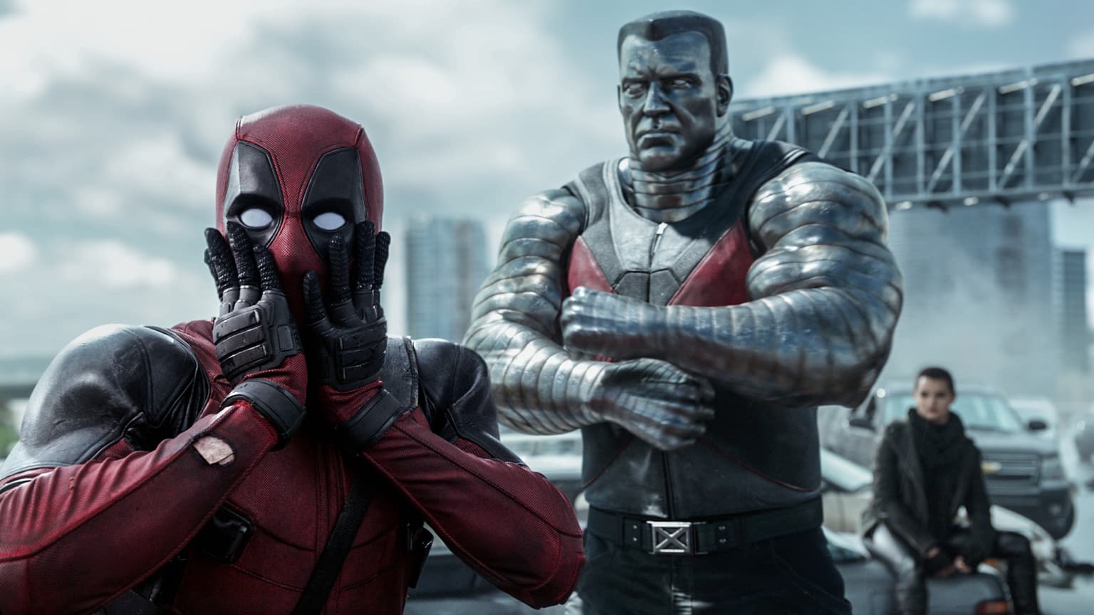 Five of the best movies on TV for your Tuesday night in