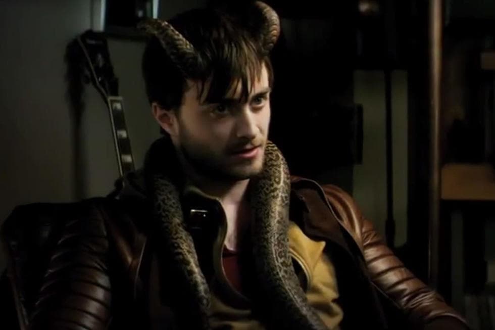 Five best movies on TV for your Wednesday night in