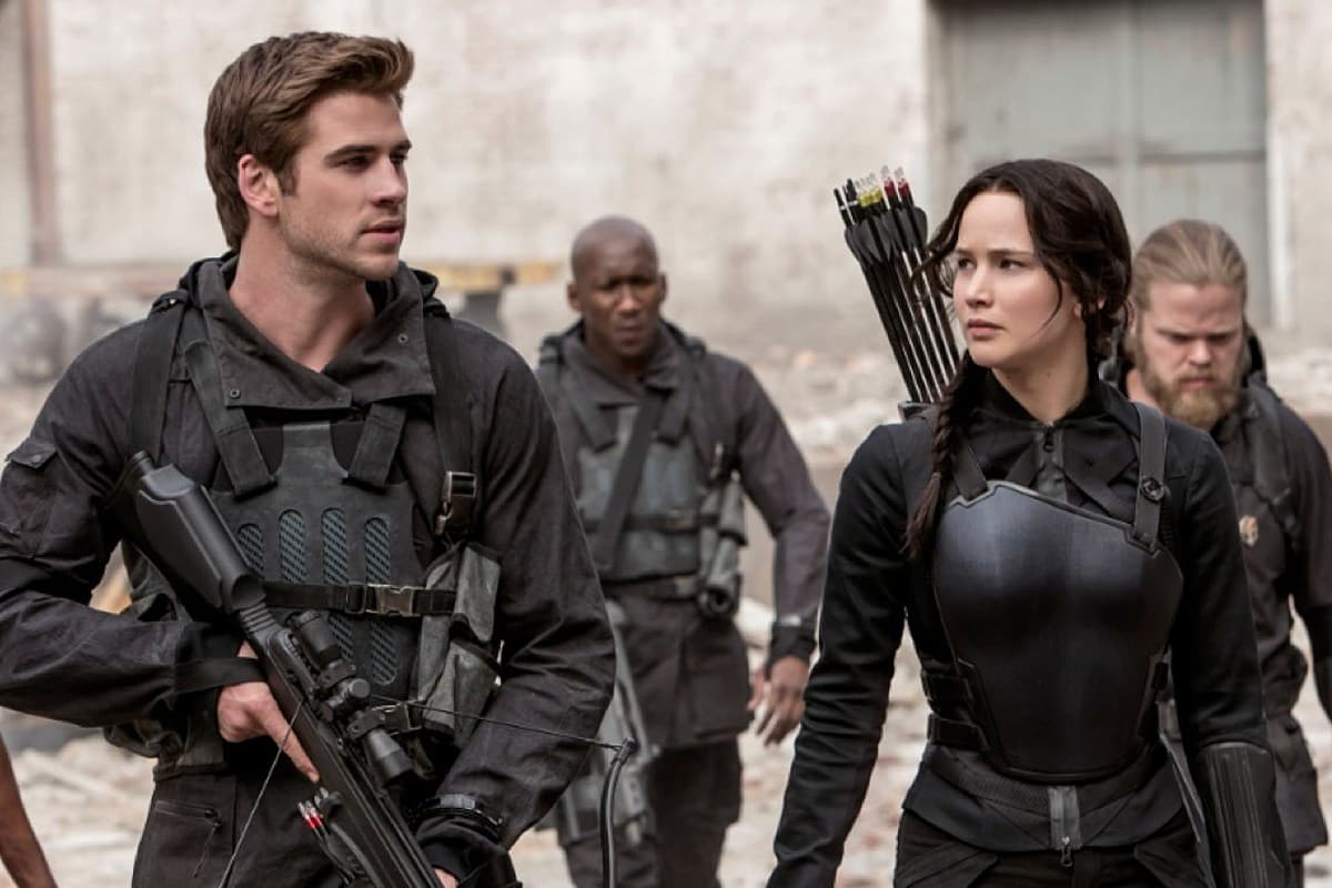 Five of the best movies on TV for your Thursday night in