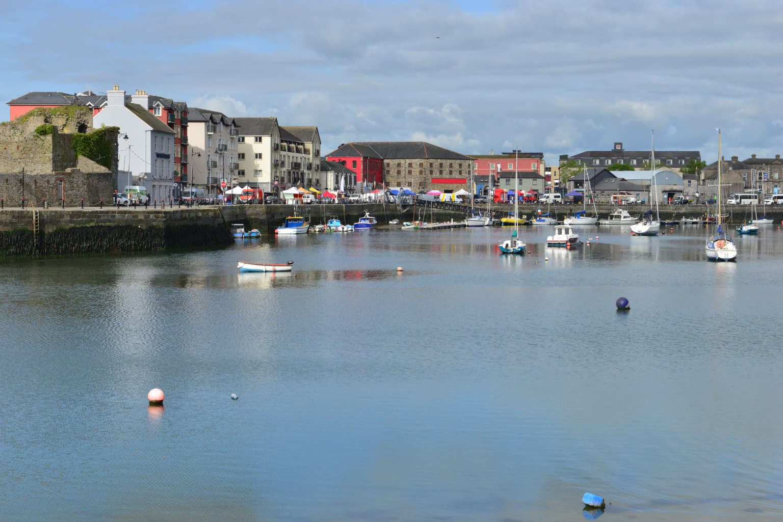 One of Waterford’s fave restaurants has a new food stall to check out