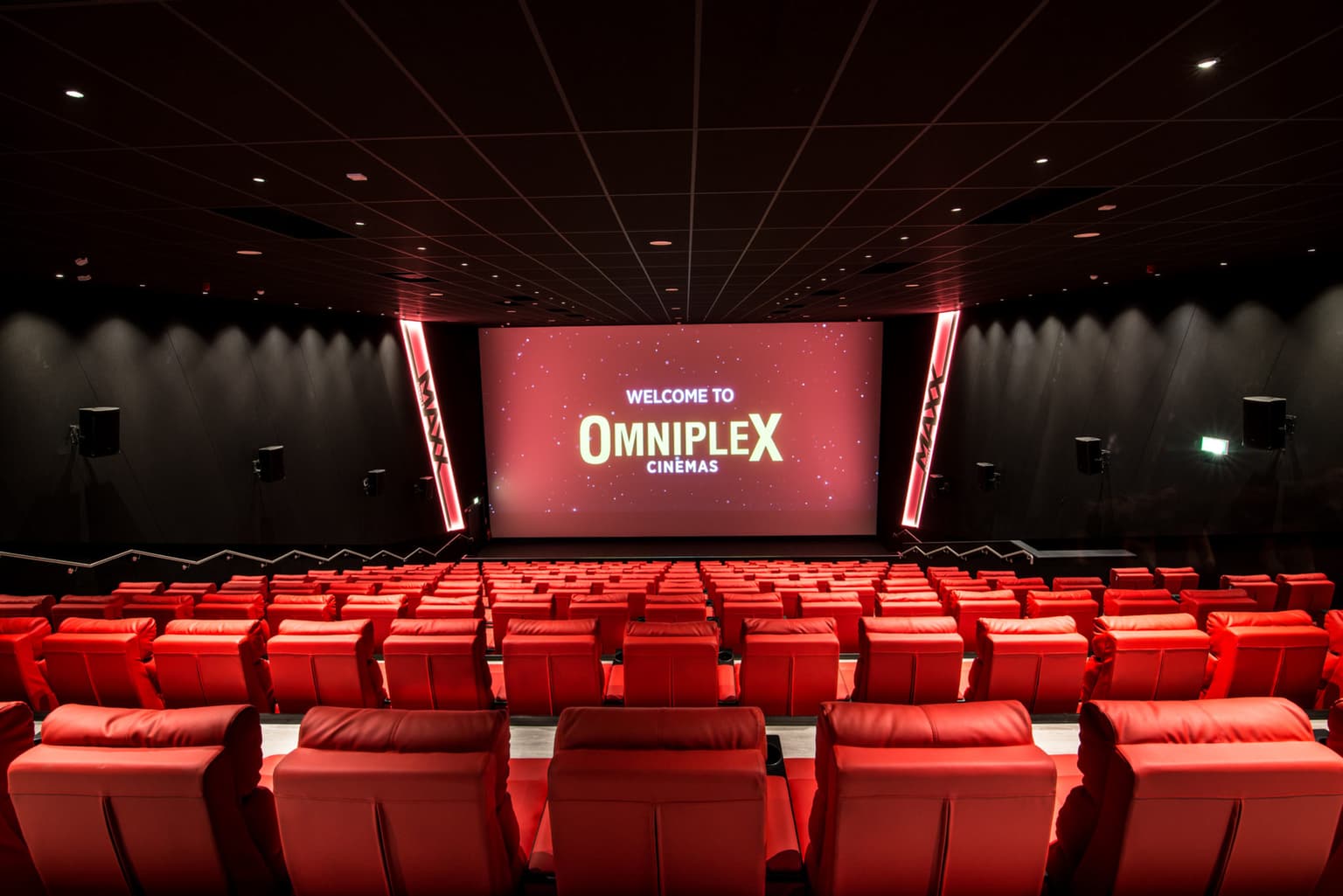 Omniplex open a brand new five-screen cinema in Killarney this weekend
