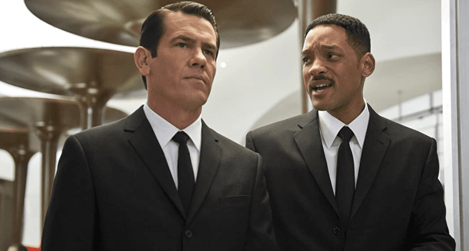 Josh Brolin had some lovely things to say about Ireland at the IFTAs