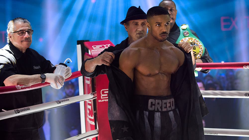 Five of the best movies on TV for your Wednesday night in