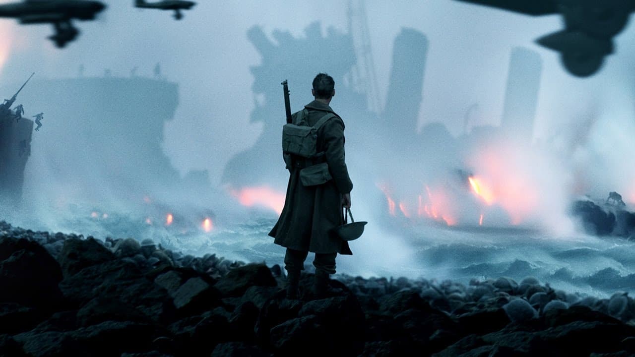 Five best movies on TV for your Thursday night in