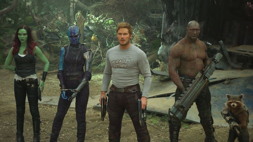 Seven of the best movies on TV for your Monday night in