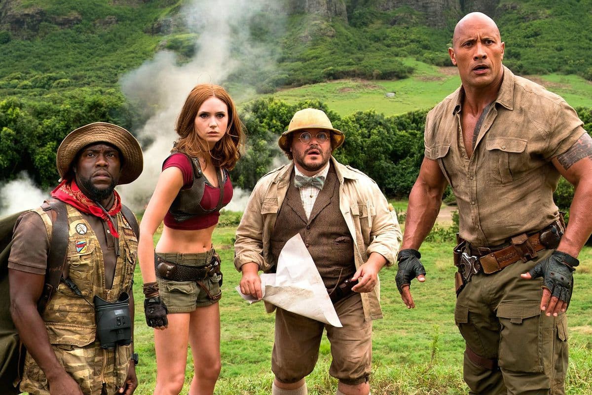 Five of the best movies on TV for your Tuesday night in