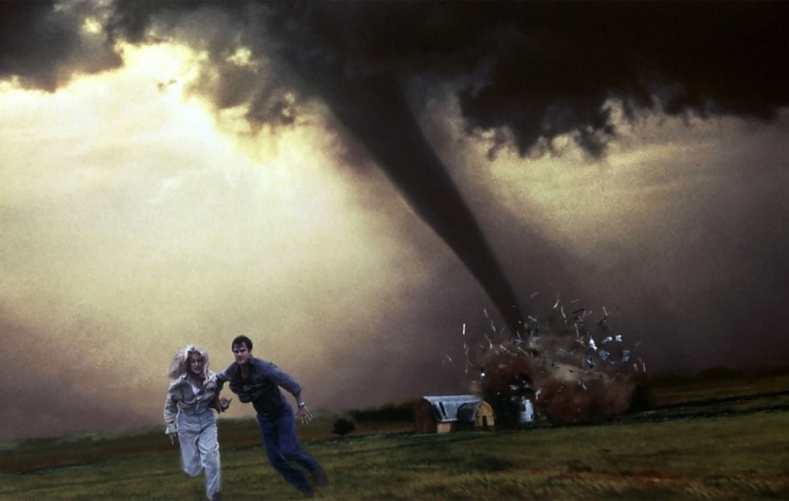 The best movies on TV this Saturday and Sunday