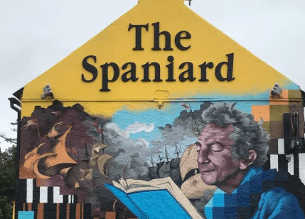 This iconic Kinsale pub gets a huge makeover