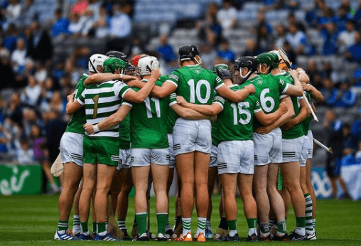 Five unreal Limerick pubs to watch the hurling this weekend