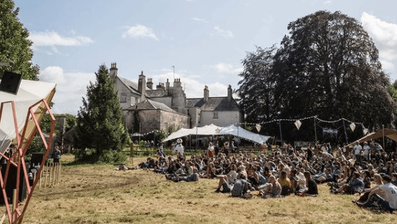 Everyone’s favourite tiny Irish festival is back this year – with a bit of a twist