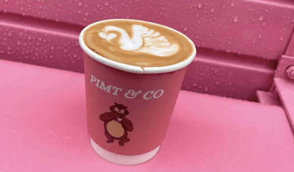 This horsebox cafe in Meath has combined two of our greatest passions in life This horsebox cafe in Meath has combined two of our greatest passions in life