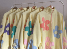 There’s a vintage pop up coming to Galway City this weekend!