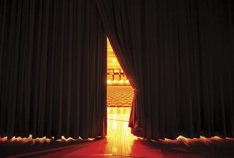 Open Auditions being held in Cork this month for Brian Friel play!