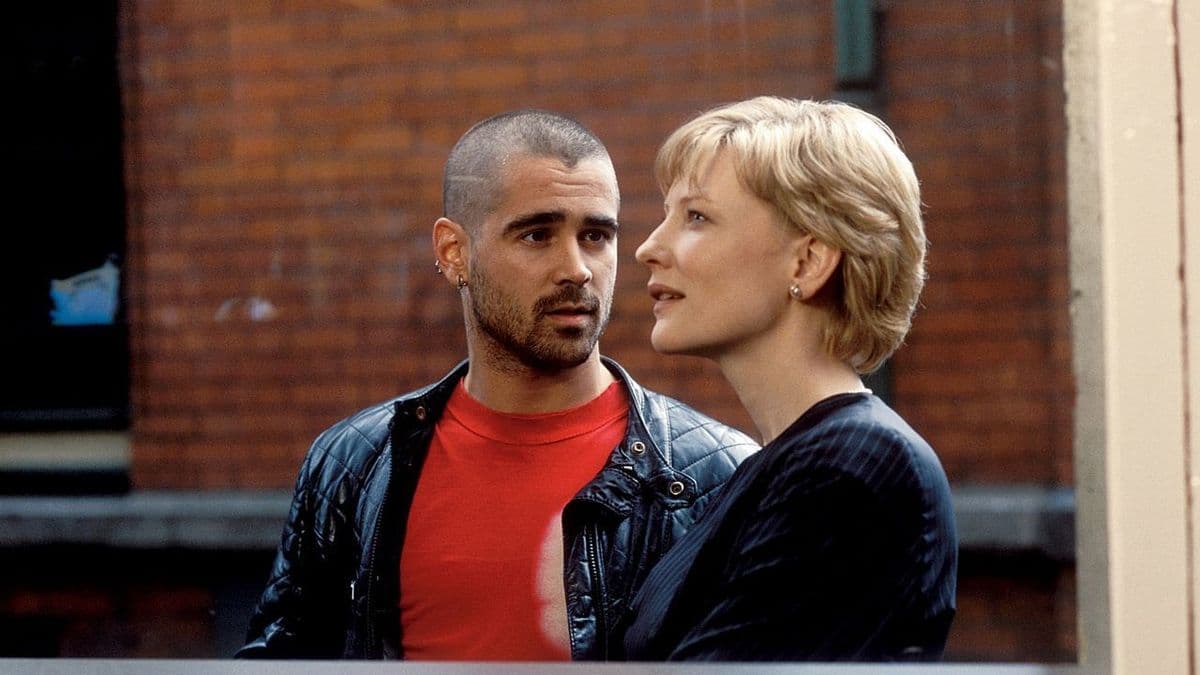 Seven of the best movies on TV for your Friday night in
