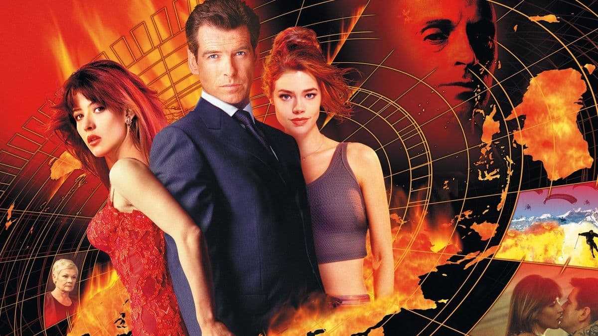 Seven of the best movies on TV for your Friday night in