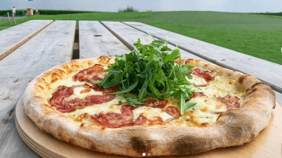 There’s free pizza going in Wicklow for all Madelines and Malachis!