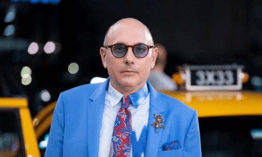 Sex and the City fan favourite Willie Garson passes away age 57 Sex and the City fan favourite Willie Garson passes away age 57