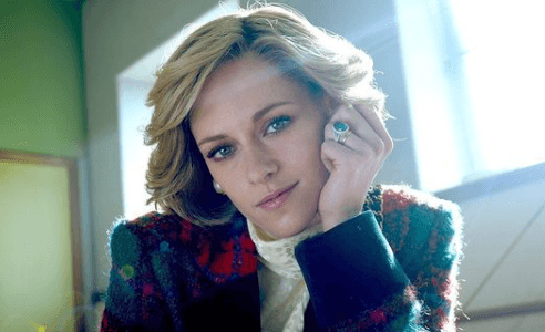 The official trailer for Spencer is here and Kristen Stewart’s Diana is perfection