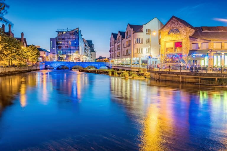 Keep Discovering Sligo