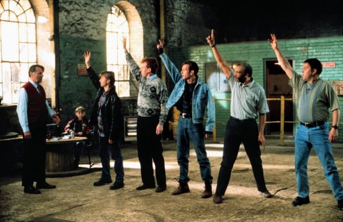 Eight of the best movies on TV for your Friday night in