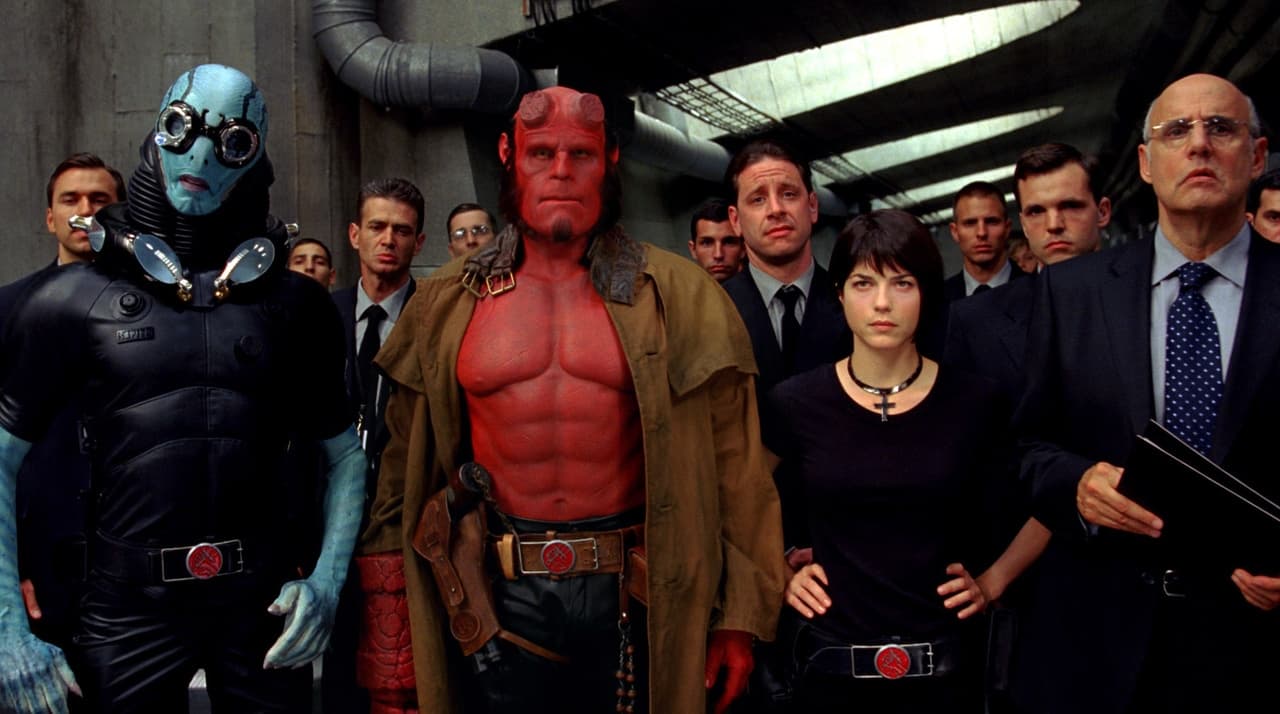 Five of the best movies on TV for your Thursday night in