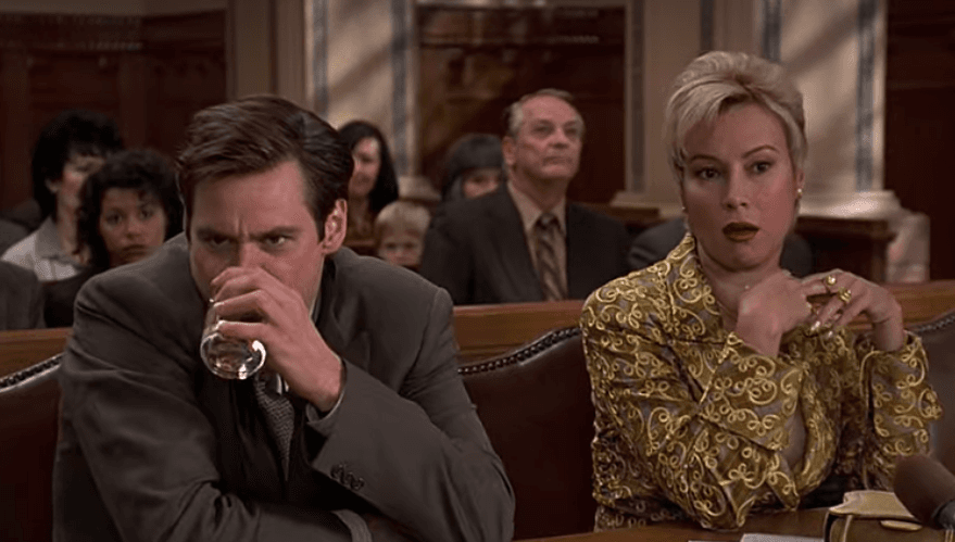 7 easy 90s films on Netflix for Sunday viewing